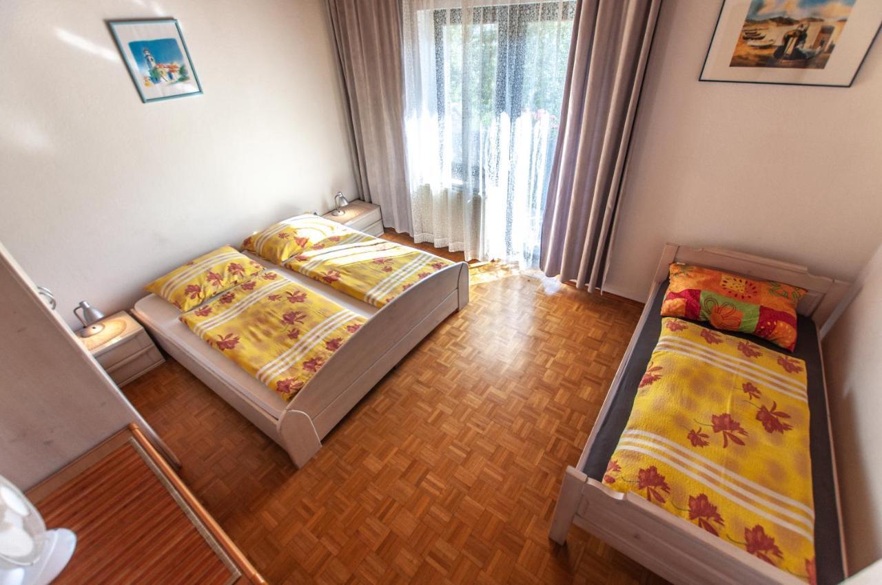 Apartment Francka