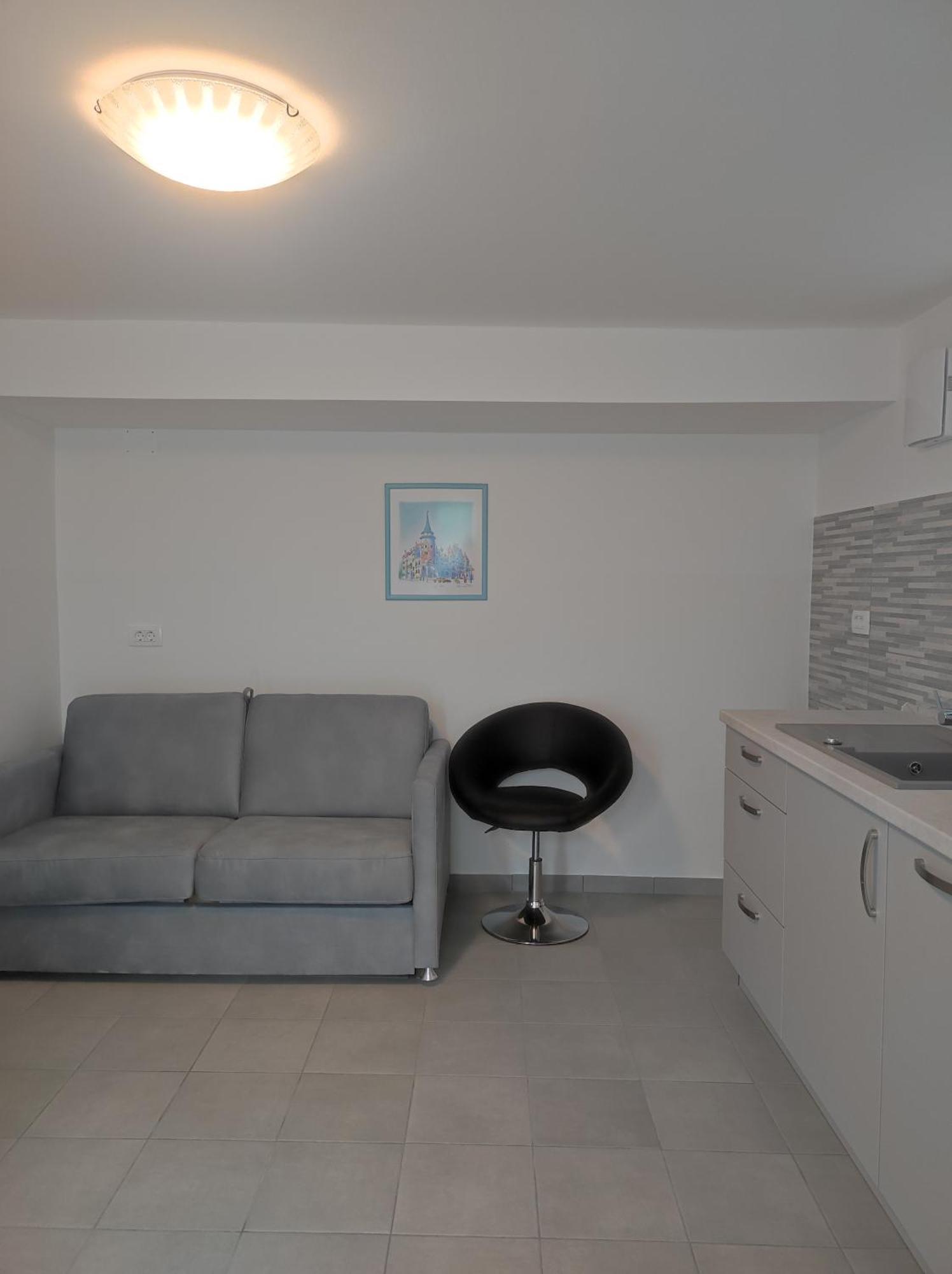 Apartment Francka Bohinj