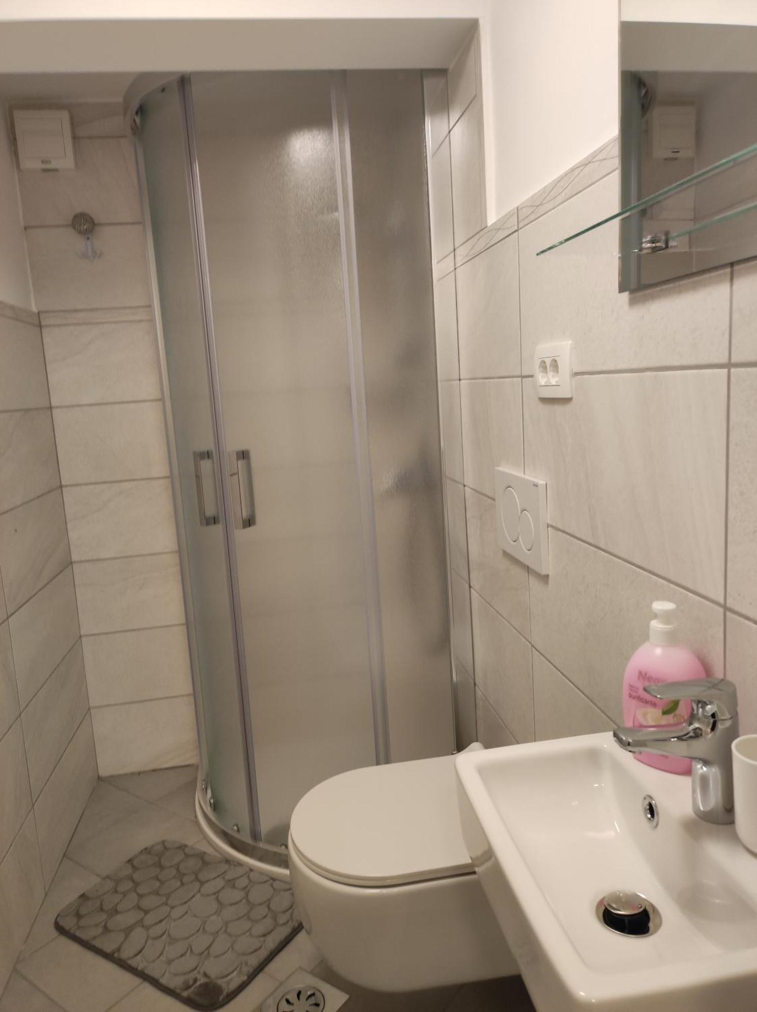 Apartment Francka *