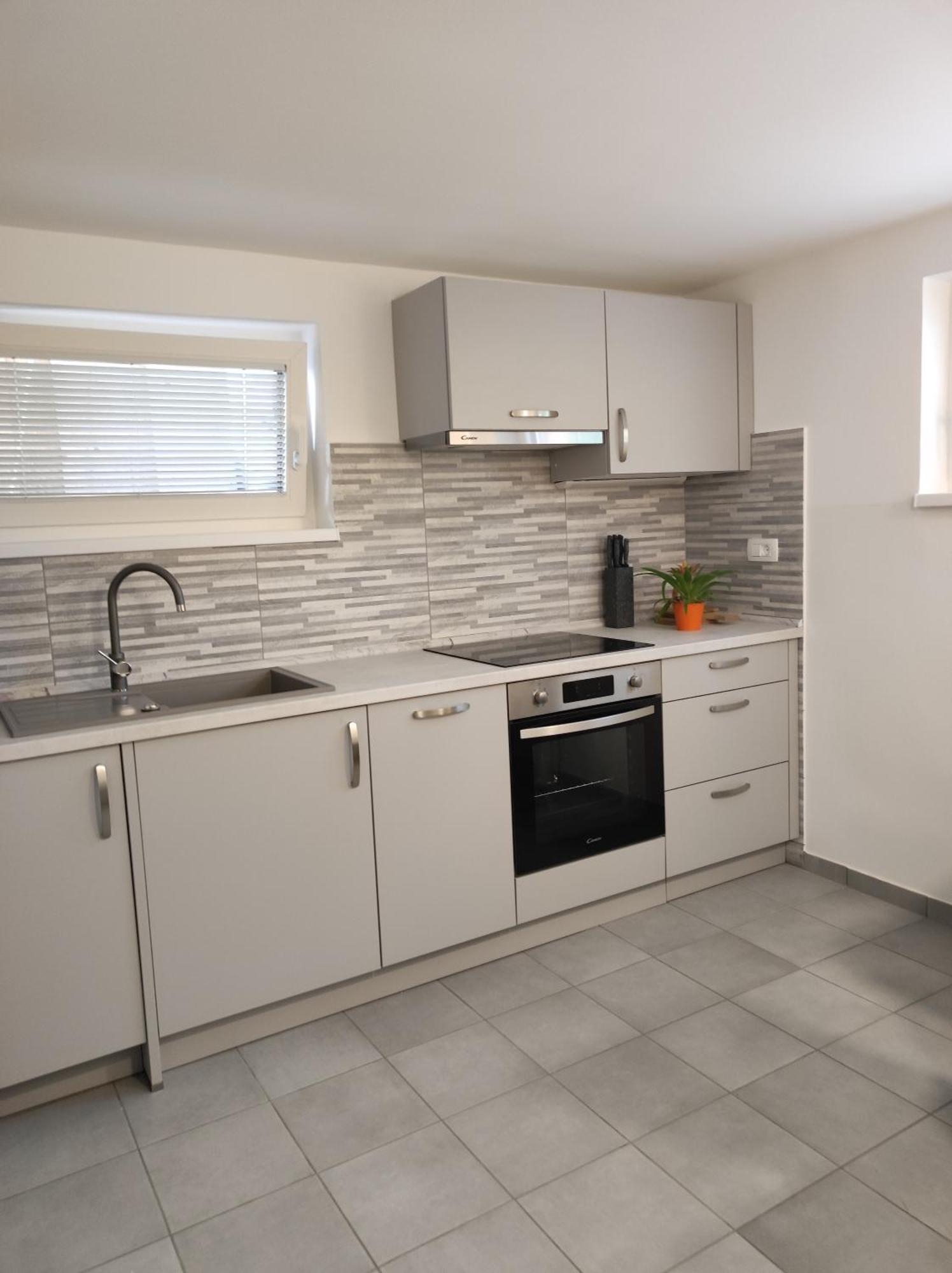 Apartment Francka Bohinj